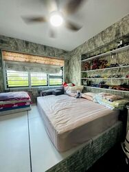 Blk 265B Punggol Emerald (Punggol), HDB 4 Rooms #537274731